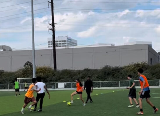 Community Learning Days Continue in 2025–26