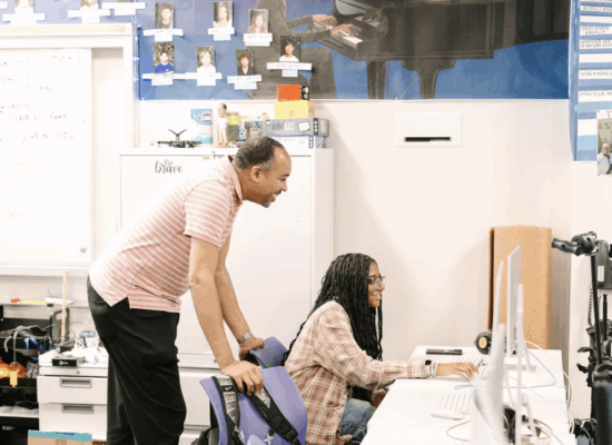 Building Excellence: Strategic Initiatives for the 2025–26 School Year
