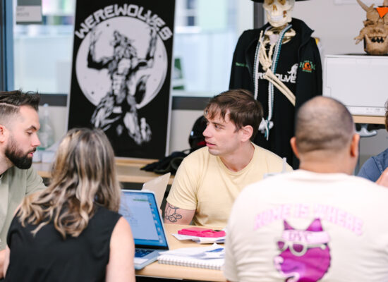 Stronger Together: How Collaboration Across Da Vinci Schools Benefits Every Student