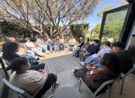 Introducing LifeLaunch: A Bridge to College and Career Success