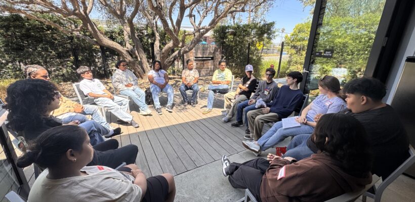 Introducing LifeLaunch: A Bridge to College and Career Success