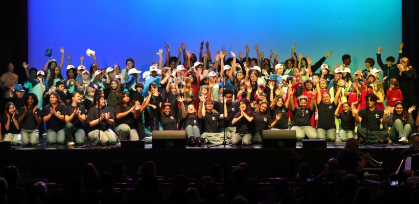 The Arts Are Alive at WDV!