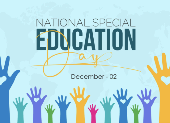 Celebrating National Special Education Day 2025 at Da Vinci Schools