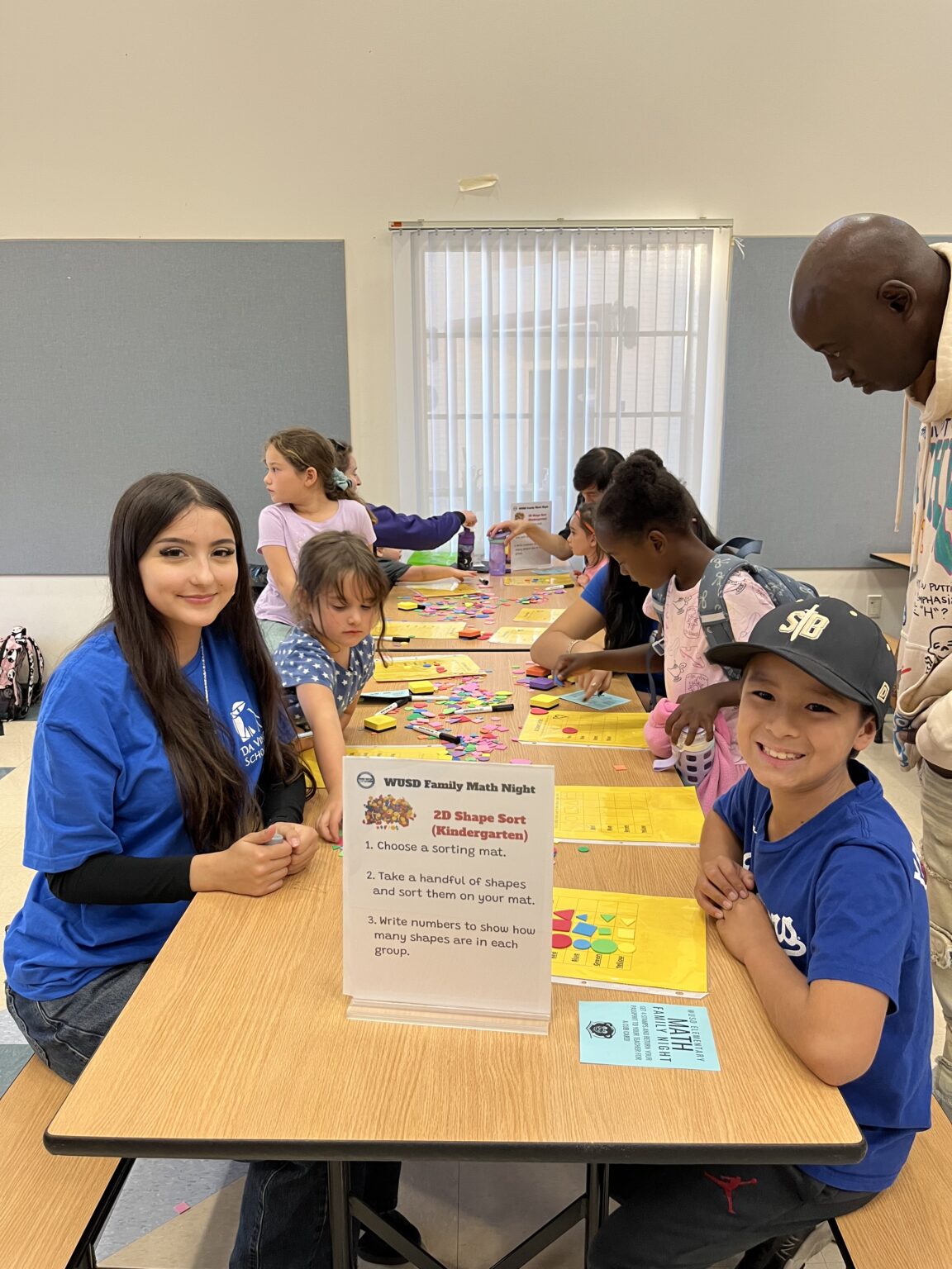300+ Da Vinci High School Students Volunteer in Wiseburn This Semester ...