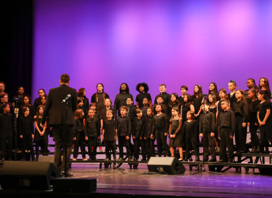 A Season of Creativity and Giving at WDV Performing Arts!