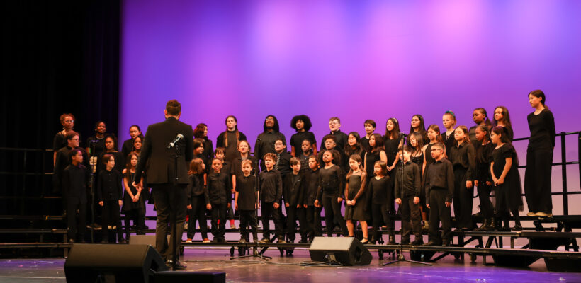 A Season of Creativity and Giving at WDV Performing Arts!