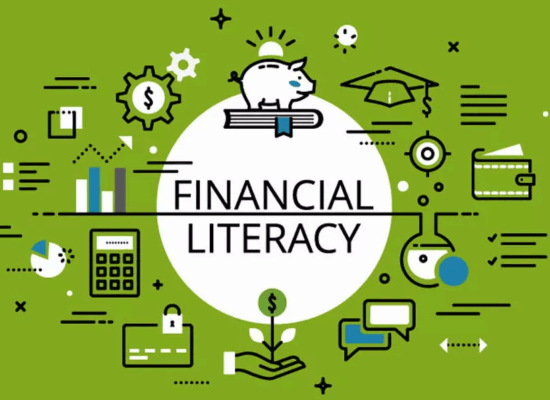 Family CFO Training Series: Take Control of Your Financial Future!