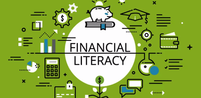 Family CFO Training Series: Take Control of Your Financial Future!