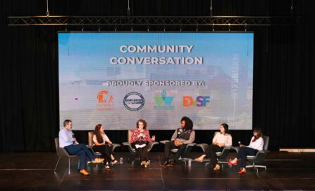 Stronger Together: First-Ever Community Conversation Celebrates the Wiseburn + Da Vinci TK–12 Pathway