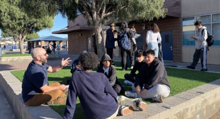 Creating the Future, One App at a Time