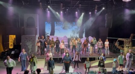 Spring is Alive with Creativity in WDV Performing Arts