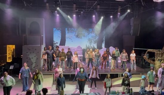 Spring is Alive with Creativity in WDV Performing Arts