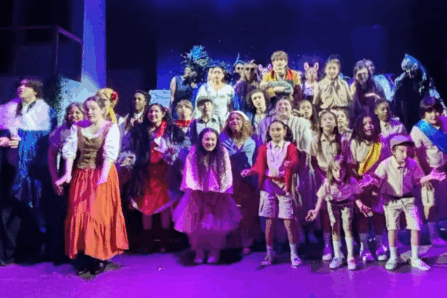 An Encore of Excellence: Wiseburn Da Vinci Performing Arts Takes Center Stage