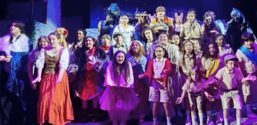 An Encore of Excellence: Wiseburn Da Vinci Performing Arts Takes Center Stage