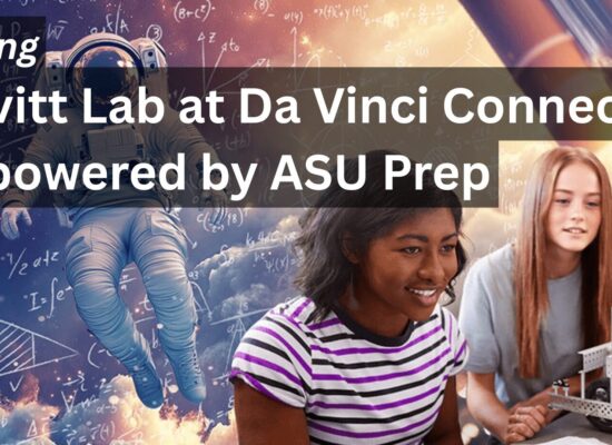 Introducing The Levitt Lab at Da Vinci Connect