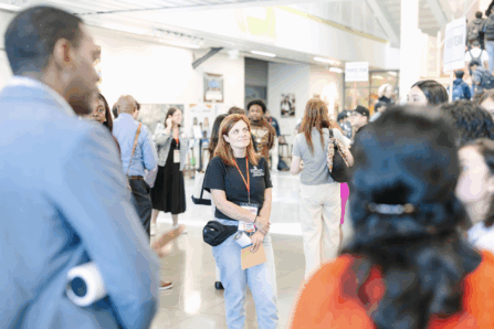 Da Vinci Welcomes Leaders from Across the Nation at 3rd Annual Career-Connected Learning Gathering