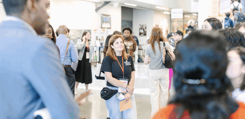 Da Vinci Welcomes Leaders from Across the Nation at 3rd Annual Career-Connected Learning Gathering