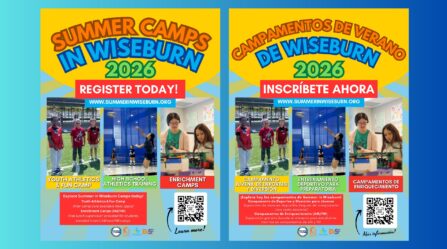 Wiseburn Summer Camps Registration is Open! Register Now to Reserve Your Spot.