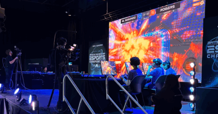 March in Action: Energy, Innovation, and Community