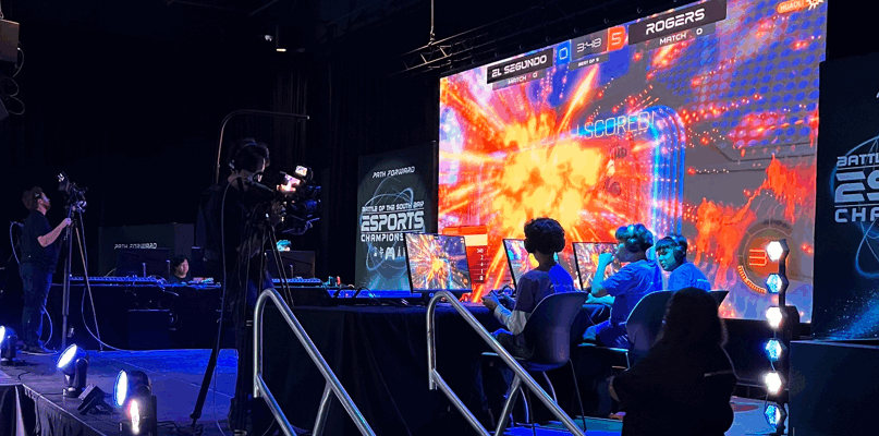 March in Action: Energy, Innovation, and Community