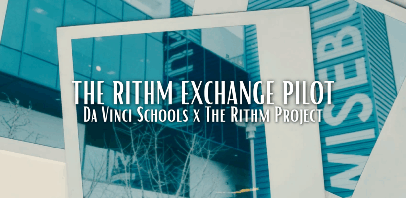 Shaping the Future: Student Perspectives on AI, Belonging & the Human Condition