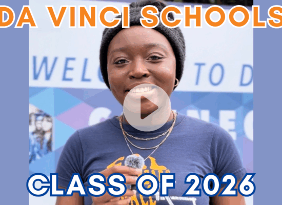 Celebrating the Class of 2026