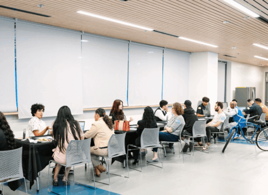 Work Experience Program Pilot Year Showcases Student Growth Through Career Exploration, Mentorship, and Internships