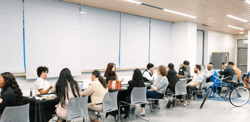 Work Experience Program Pilot Year Showcases Student Growth Through Career Exploration, Mentorship, and Internships