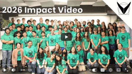 2026 Impact Award - Team 4201 The Vitruvian Bots