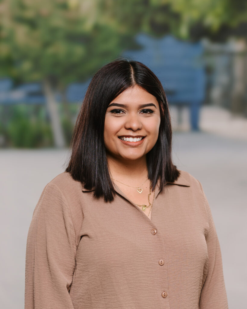 Estrella Rodriguez-Beltran