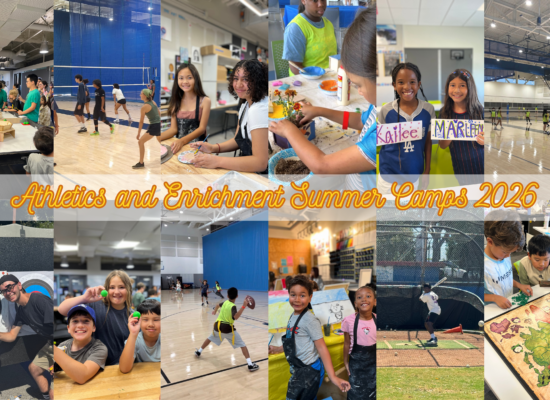 Summer in Wiseburn 2026: A Season of Skill Building, Creativity & Fun