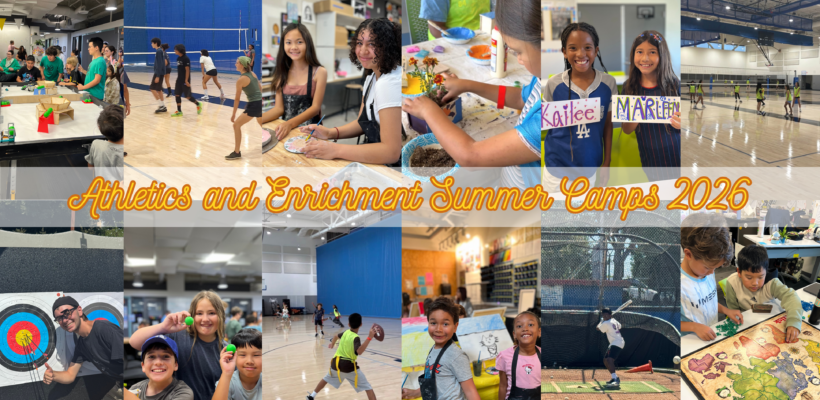 Summer in Wiseburn 2026: A Season of Skill Building, Creativity & Fun