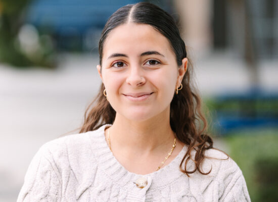 Ariana Galvan-Hernandez