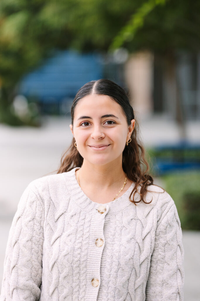 Ariana Galvan-Hernandez