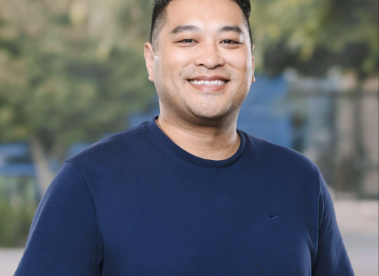 Kevin Kim