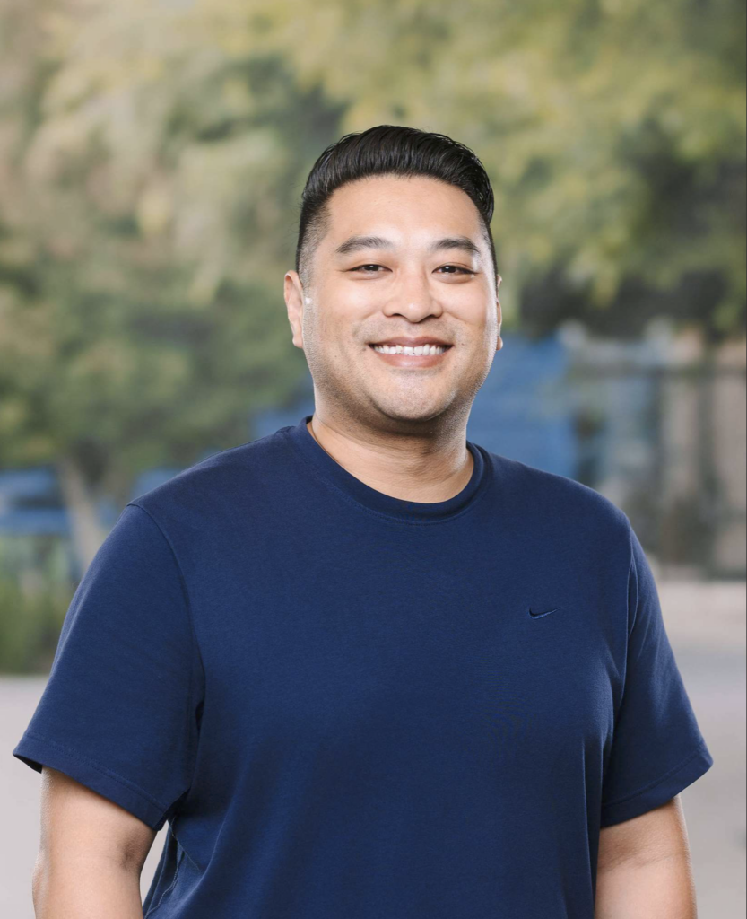 Kevin Kim