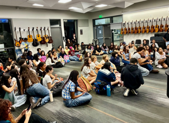 Wiseburn Da Vinci Performing Arts: A New Era Takes the Stage