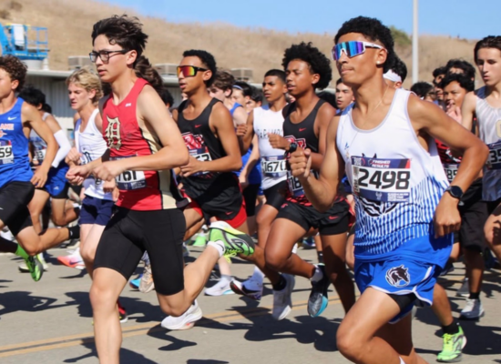 WDV Athletics: August Update