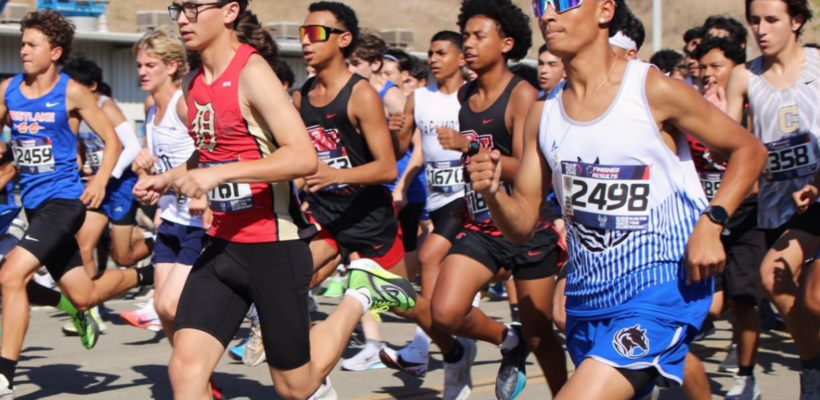 WDV Athletics: August Update