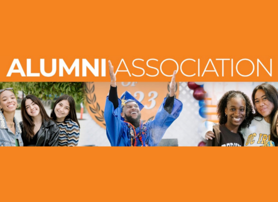 Da Vinci Alumni Share Advice for Starting the School Year Strong