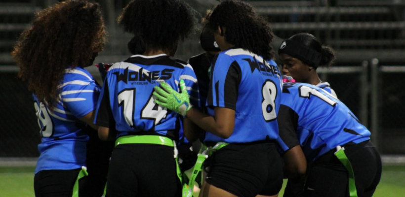 WDV Athletics: Fall Sports Are in Full Swing