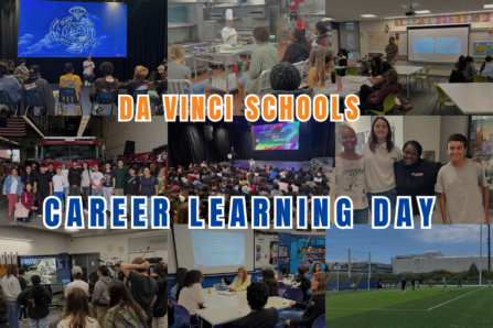 Career Learning Days: Creativity, Connection and the Skills to Shape What’s Next