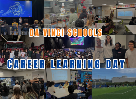 Career Learning Days: Creativity, Connection and the Skills to Shape What’s Next