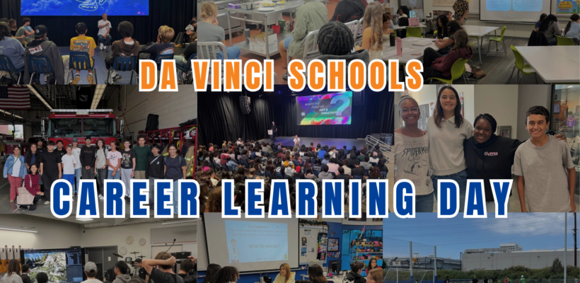 Career Learning Days: Creativity, Connection and the Skills to Shape What’s Next